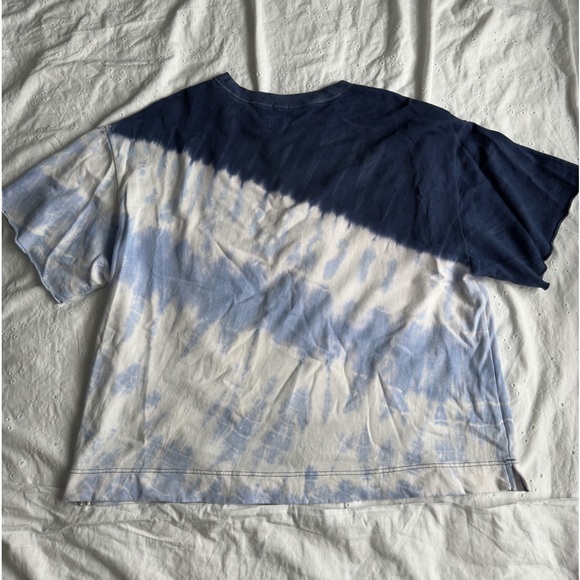 GAP oversized T-shirt - Picture 2 of 6